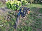 STROMER ST1 2022 maat medium, Fietsen en Brommers, Ophalen, Zo goed als nieuw, 50 km per accu of meer, Stromer