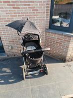 Maxi cosi buggy 3 in 1, Ophalen