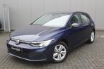 Volkswagen Golf 1.0 TSI DSG - 76.000KM - 2023, Auto's, Stof, Gebruikt, Blauw, 5 zetels