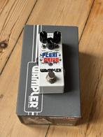 Wampler Plexi Drive Mini, Muziek en Instrumenten, Effecten, Ophalen of Verzenden, Zo goed als nieuw, Distortion, Overdrive of Fuzz