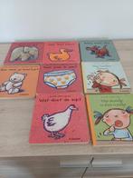 Peuterboekjes 0,50 euro stuk, Boeken, Kinderboeken | Baby's en Peuters, Ophalen of Verzenden, Zo goed als nieuw