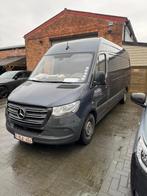 Mercedes Sprinter 316 Automat, Automaat, Euro 6, Leder, Diesel