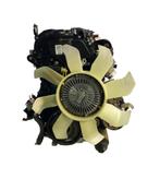 Nissan Navara MK3 D23 2.3L YS23DDT M9T260-motor, Ophalen of Verzenden, Gereviseerd, Nissan