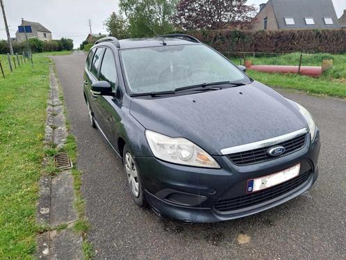 ford focus 16tdci de 2008, Auto's, Ford, Particulier, Focus, ABS, Airbags, Airconditioning, Boordcomputer, Centrale vergrendeling