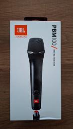 JBL microfoon PBM100 nieuw, Muziek en Instrumenten, Microfoons, Ophalen