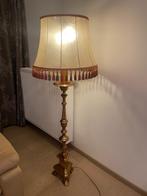 Staanlamp Vintage, Huis en Inrichting, Ophalen, Gebruikt, Vintage