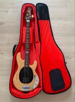 Music Man StingRay Custom BFR Musicman, Muziek en Instrumenten, Snaarinstrumenten | Gitaren | Bas, Ophalen, Zo goed als nieuw