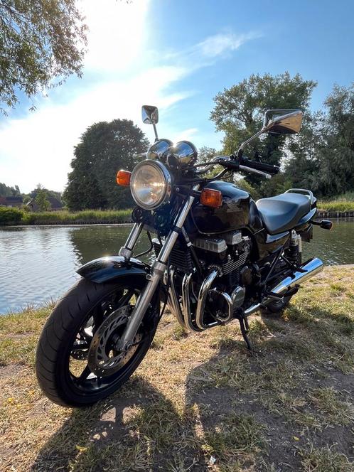 Honda CB 750, Motoren, Motoren | Honda, Particulier, Naked bike, 4 cilinders, Ophalen