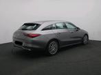 Mercedes-Benz CLA 180 Luxury Line Shooting Brake + FACELIFT, CLA, Stof, 4 cilinders, 136 pk