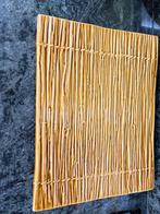 Plateau à fromage Boch en paille, Enlèvement ou Envoi