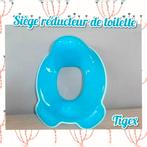 Siège réducteur de toilette-Tigex, Utilisé, Siège réducteur de toilette, Enlèvement ou Envoi