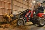 Service de curage de fumier, Diensten en Vakmensen, Dieren | Paarden | Verzorging, Oppas en Dressuur