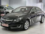 Opel Insignia 1.6CDTi Boite Auto Front Et Line Assist Carpla, Te koop, Zilver of Grijs, Berline, Gebruikt