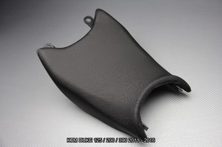 AVDB Voorste Zadel voor KTM DUKE 125 200 390 2011 - 2016, Motoren, Accessoires | Overige, Nieuw, Ophalen of Verzenden