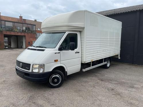 Volkswagen LT 2.8 TDi, Autos, Camionnettes & Utilitaires, Entreprise, Achat, Volkswagen, Diesel, Boîte manuelle, Enlèvement