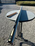 Riley snooker keu met verlengstuk!, Sports & Fitness, Billards & Billards américains, Enlèvement ou Envoi, Comme neuf