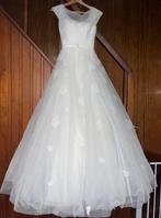 Magnifique robe de mariée, Comme neuf, Robe de mariée