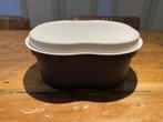 Tupperware broodtrommel brooddoos, Huis en Inrichting, Ophalen of Verzenden