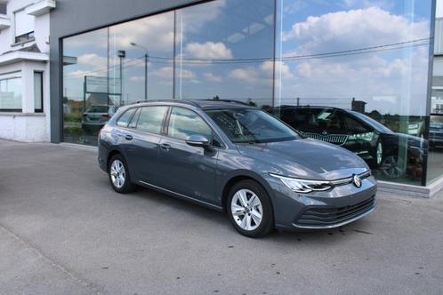 VOLKSWAGEN GOLF VARIANT 1.0 eTSI DSG-AC-NAVI-TREKHAAK-APP C, Auto's, Volkswagen, Bedrijf, Te koop, Golf Variant, Adaptive Cruise Control