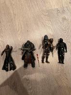 Diverse game figuren, Games en Spelcomputers, Spelcomputers | Overige, Ophalen, Gebruikt