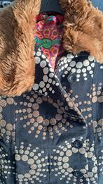 Veste Desigual, Enlèvement ou Envoi, Comme neuf, Taille 38/40 (M)