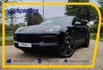 Porsche Cayenne e-Hybrid Coupé | Leasing (bj 2022), Auto's, Automaat, Cayenne, Gebruikt, Euro 6