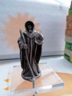 Tinnen beeld. The grim reaper. 3023., Antiek en Kunst, Antiek | Tin, Ophalen of Verzenden
