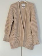 Essentiel cardigan acryl alpaca wol mix, Kleding | Dames, Truien en Vesten, Essentiel, Ophalen of Verzenden, Zo goed als nieuw