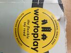 Waytoplay King of the Road, Overige merken, Racebaan, Zelf te bouwen, Ophalen of Verzenden