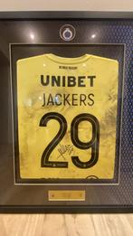 Match worn shirt, Ophalen, Zo goed als nieuw, Shirt