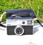 appareil photo kodak instamatic camera 333+ housse   (5), Appareils photo, Enlèvement ou Envoi, 1960 à 1980