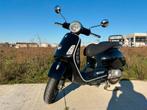 Vespa GTS 125, Scooter, Particulier, 125 cc, 11 kW of minder