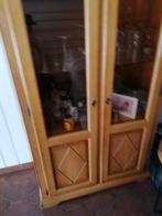 Gratis, afhaal in De Fraterstraat Merelbeke, Huis en Inrichting, Complete eetkamers, Ophalen, Gebruikt