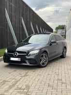 Mercedes c300de amg-line, Particulier, Te koop