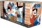 One Piece Box Set 2: Skypeia and Water Seven: Volumes 24-46, Boeken, Ophalen of Verzenden, Nieuw