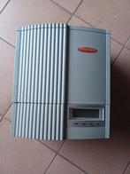 Omvormers, Doe-het-zelf en Bouw, Zonnepanelen en Toebehoren, Ophalen, Gebruikt