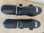 Scheenbeschermers merk Rondat, Sport en Fitness, Ophalen, Overige, Vechtsportbescherming, Maat M