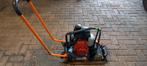 Belle trilplaat LC 3228 2.2kw, Ophalen, Gebruikt