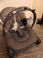 Wipstoel Chicco, Kinderen en Baby's, Ophalen, Gebruikt, Wipstoel, Met gordel(s) of riempje(s)