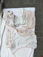 10 wasbare luiers Lulu nature, Kinderen en Baby's, Babykleding | Overige, Ophalen, Gebruikt