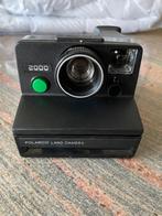 Polaroid 2000 Land Camera Green button, Audio, Tv en Foto, Ophalen, Gebruikt, Polaroid, Polaroid