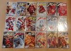 Flash New 52 Complete run!, Boeken, Nieuw, Amerika, Ophalen of Verzenden, Complete serie of reeks