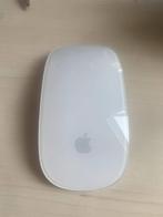 Apple magic mouse draadloos, Computers en Software, Muizen, Ophalen, Muis, Gebruikt, Draadloos