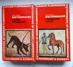 Latijnse boeken, Ophalen, Gelezen, Overige niveaus, Collectif