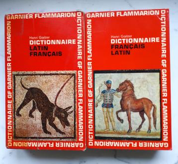 Livres de Latin