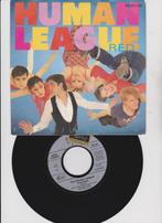 Human League – Fascination  1983  Synth pop, Cd's en Dvd's, Vinyl Singles, 7 inch, Single, Ophalen of Verzenden, Zo goed als nieuw