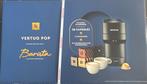 Nespresso vertuo pop, Ophalen, Koffiepads en cups, 1 kopje, Koffiemachine