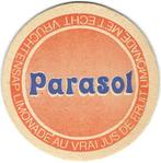 bierviltje 1st Parasol 1, Verzamelen, Biermerken, Verzenden