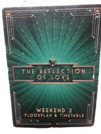 Tomorrowland TML verzamelitems, Ophalen of Verzenden