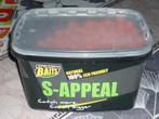 Strategy  baits Monster Crab 4kg, Ophalen, Nieuw, Overige typen